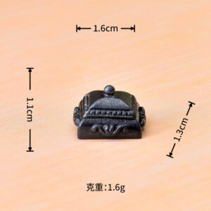 Jewelry box