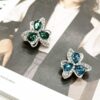 oly-84aaf32629ffad616e297f3834faba37 Wholesale Shiny Double-Sided Alloy Beads DIY Phone Keychain Bag Chain Fashion Accessory