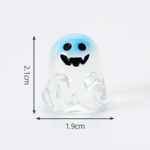 5# Blue Ghost / New Halloween