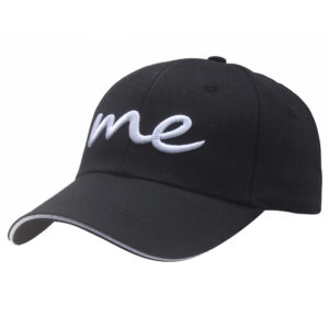 ME Black / Adult average size (58cm adjustable)