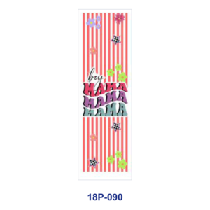 18P-090 / 2pcs / 11*3.2cm