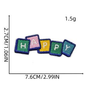 HAPPY 6#