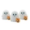 Wholesale PLA 3D Printed Ghost Ornament Halloween Home Decor