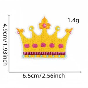 Party cloth stickers 1#