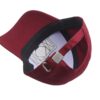 Wholesale Hunter Hunter Anime Embroidered Baseball Cap Cosplay Fashion Accessory for Gift