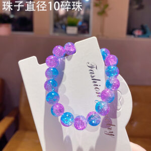Blue Purple