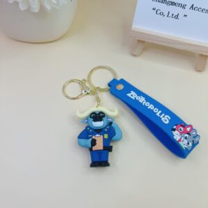 Mx animal city--medium cow director