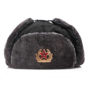 Black / Adult free size (55-60cm)
