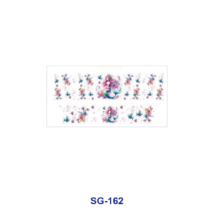 SG-162 / 8pcs / 16*7cm