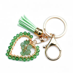 Green aventurine