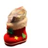 oly-8589414fe8bb0196359aaa8f735f99df Wholesale Handmade Christmas Stocking Candy Boots Holiday Gift Decor