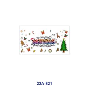 22A-821 / 5pcs