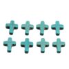 oly-859c4021aa6c155ba0eeef41563f112f Wholesale New Chinese Style Natural Stone Cross Phone Chain Stylish Decorative Accessory for Everyday Use