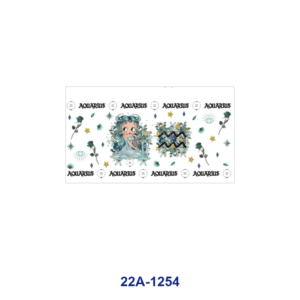 22A-1254 / 5pcs