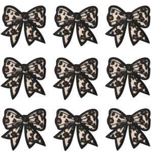 C4ax-144-yt set of 9 bows