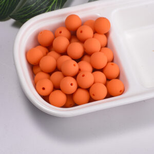 Orange / 6mm