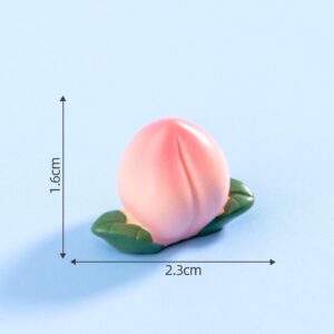 34# Longevity Peach / Fruit House 48