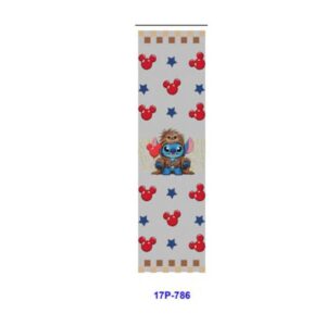 17P-786 / 8pcs / 11*3.2cm