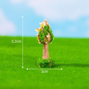 No. 15 grass tree flower / Tree series