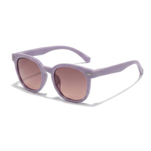 Light purple frame tea powder tablets