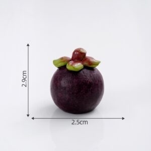 25# Mangosteen / Fruit House Large Size 60