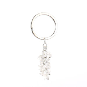 White Crystal
