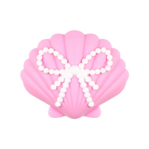 3D pearl shell