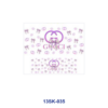 oly-8656fdf6b35b6ba13e0e99461220857b Wholesale 8pcs Fashion Style UV DTF Mini Cup Keychain Sticker OLY Exclusive