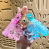 oly-865e8afb507530643f8a4f4c04211782 Wholesale Acrylic Keychain Bag Charm Car Key Accessory OLY Exclusive