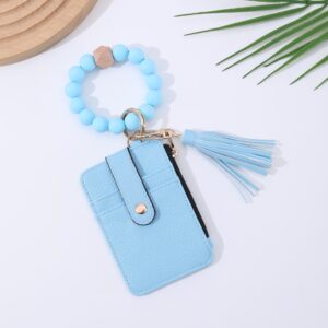 Light blue
