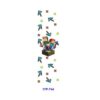 oly-86692f45a654b3c1436a6ec683f4c48c Wholesale 2/8/16pcs UV DTF Stickers Pixel Block Game Series Pen and Bookmark Stickers