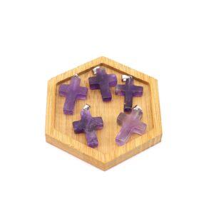 Amethyst (1 piece)