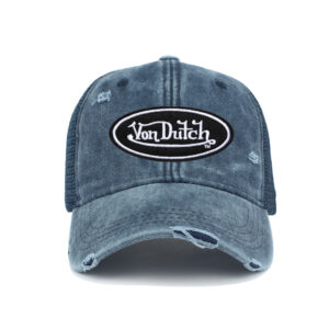 Navy blue / One size fits all