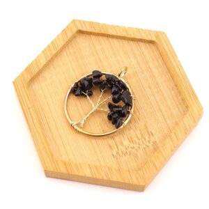 Obsidian 3cm