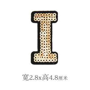I