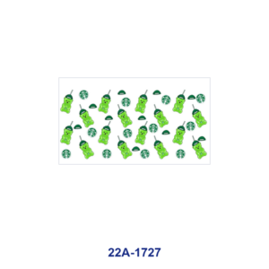 22A-1727 / 5pcs
