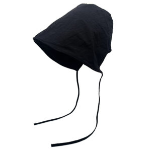 Black / M(56-58cm)