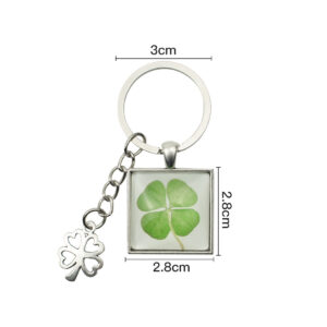 Four-leaf clover