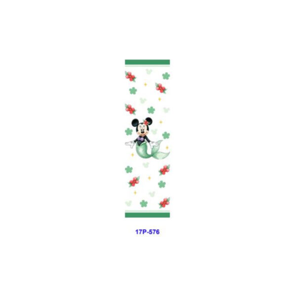 Wholesale 2/8/16pcs Cute Bow Cartoon Mouse Princess Dress Bird Series UV DTF Pen and Bookmark Stickers OLY Exclusive