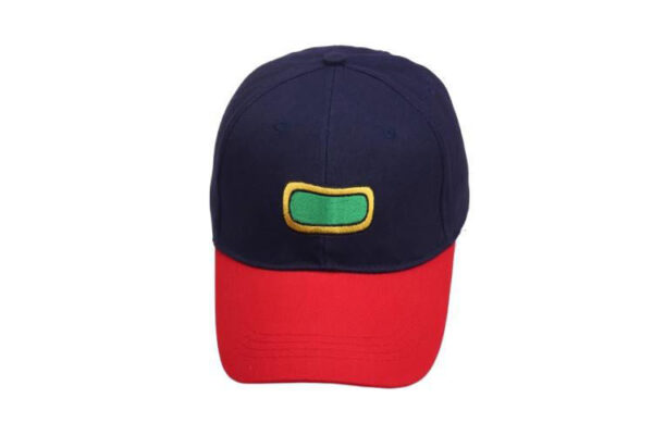 oly-86ecd484cca9836b45a6746b5cd022d6 Wholesale Chic Anime Cartoon Embroidered Baseball Cap for Cosplay Accessory
