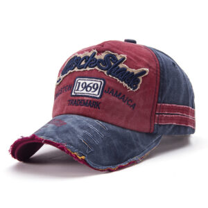 Wine Red / Adjustable
