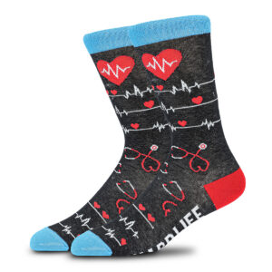 Ecg-no.1 / One Size