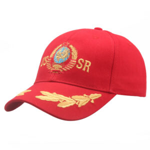 USSR Red / Adjustable