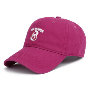 Wholesale Trendy Korean Style Pattern Baseball Cap Fashion Accessory for Everyday Wear Gift for Men Women