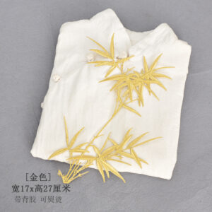 Golden Bamboo L90