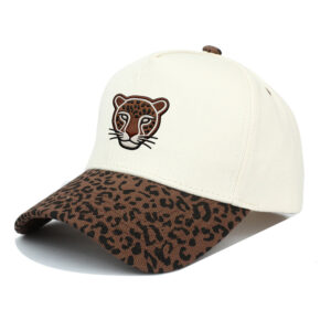 Small leopard print / Adjustable