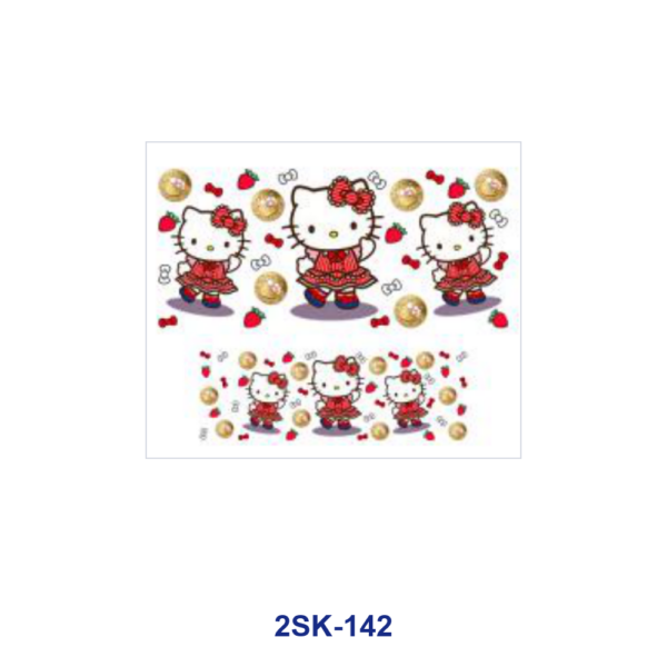 oly-874760c3e097d2ce82a3423633f6b023 Wholesale 8pcs Cartoon Cat Mini Cup Keychain Sticker OLY Exclusive