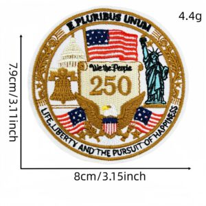 Independent daily patch #3
