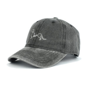 Black / One size fits all