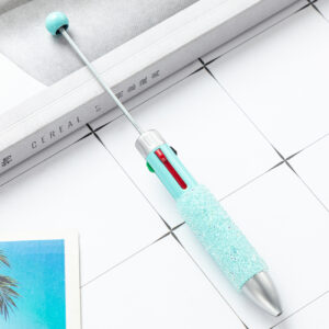 bullet 1.0 / Candy blue (granulated sugar)